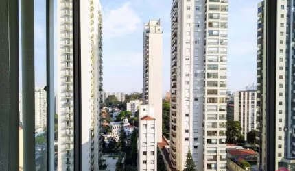 Apartamento com 2 quartos à venda na Vila Mariana, São Paulo  por R$ 700.000