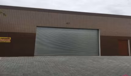 Barracão / Galpão / Depósito à venda no Jardim Novo Amanhecer, Jacareí  por R$ 689.000