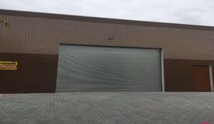 Barracão / Galpão / Depósito à venda no Jardim Novo Amanhecer, Jacareí  por R$ 689.000