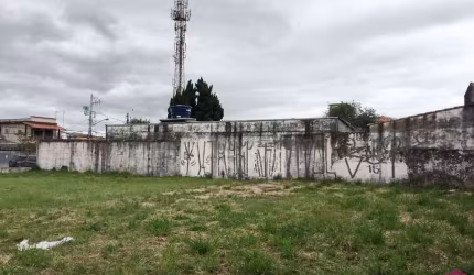 Terreno à venda no Centro, Jacareí  por R$ 1.100.000