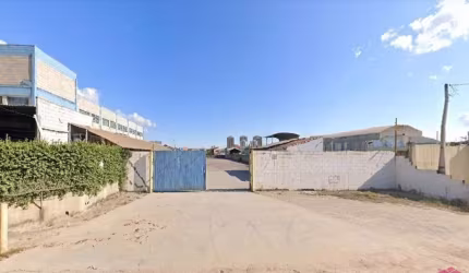 Terreno comercial para alugar no Jardim Emília, Jacareí  por R$ 8.000