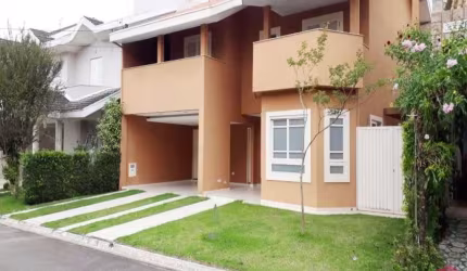 Casa em condomínio fechado com 4 quartos à venda na Cidade Jardim, Jacareí  por R$ 1.300.000