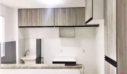 Apartamento com 2 quartos à venda na Vila Formosa, Jacareí  por R$ 200.000