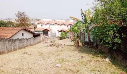 Terreno à venda no Jardim Nova Esperança, Jacareí  por R$ 165.000