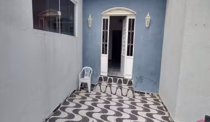 Casa com 3 quartos à venda no Jardim Paraíso, Jacareí  por R$ 420.000