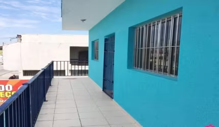 Sala comercial para alugar na Cidade Salvador, Jacareí  por R$ 1.000