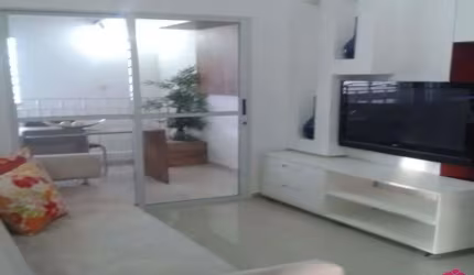 Apartamento com 3 quartos à venda no Jardim Coleginho, Jacareí 
