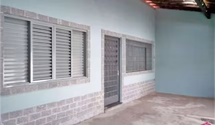 Casa com 3 quartos à venda no Jardim do Vale, Jacareí  por R$ 365.000