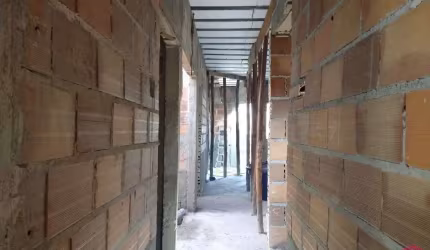 Casa com 3 quartos à venda no Residencial Parque dos Sinos, Jacareí  por R$ 425.000