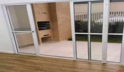 Apartamento com 3 quartos à venda na Vila Machado, Jacareí  por R$ 430.000
