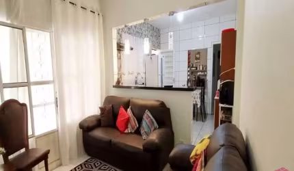 Casa com 2 quartos à venda na Cidade Nova Jacareí, Jacareí  por R$ 265.000