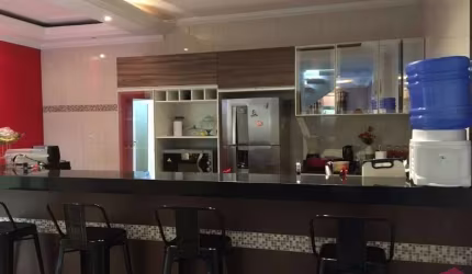 Casa com 2 quartos à venda no Jardim Terras da Conceição, Jacareí  por R$ 410.000