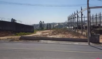 Terreno em condomínio fechado à venda no Jardim Sant\'Anna do Pedregulho, Jacareí  por R$ 1.250.000