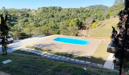 Chácara / sítio com 4 quartos à venda no Chácaras Condomínio Recanto Pássaros II, Jacareí  por R$ 2.000.000