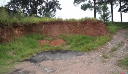 Terreno à venda no Jardim Vista Verde, Jacareí  por R$ 110.000