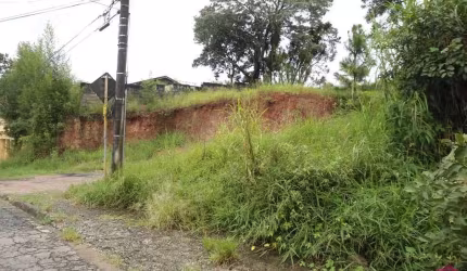 Terreno à venda no Jardim Vista Verde, Jacareí  por R$ 110.000