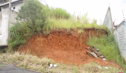 Terreno à venda no Jardim Vista Verde, Jacareí  por R$ 100.000