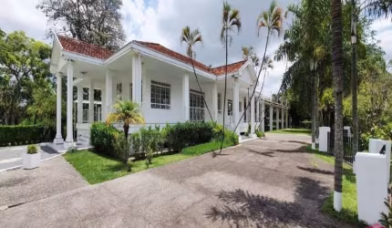 Sala comercial à venda no São João, Jacareí  por R$ 13.000.000