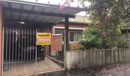 Casa com 3 quartos à venda no Parque Brasil, Jacareí  por R$ 510.000