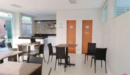 Apartamento com 3 quartos à venda no Centro, Jacareí  por R$ 553.000