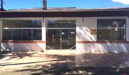 Sala comercial à venda no Jardim Flórida, Jacareí  por R$ 680.000