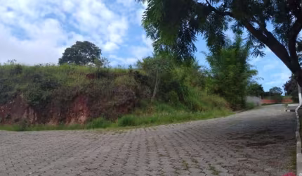 Terreno à venda na Vila São Sebastião, Santa Branca  por R$ 270.000