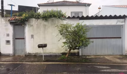 Casa com 3 quartos à venda no Parque Santo Antônio, Jacareí  por R$ 630.000