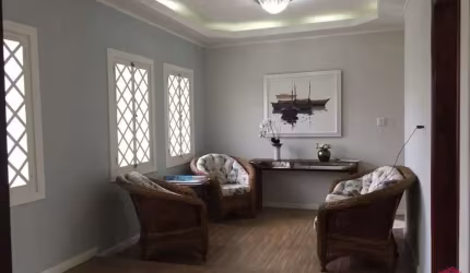 Casa com 4 quartos à venda na Cidade Jardim, Jacareí  por R$ 700.000