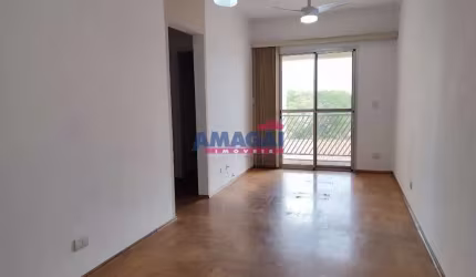 Apartamento com 3 quartos à venda no Jardim Flórida, Jacareí  por R$ 270.000