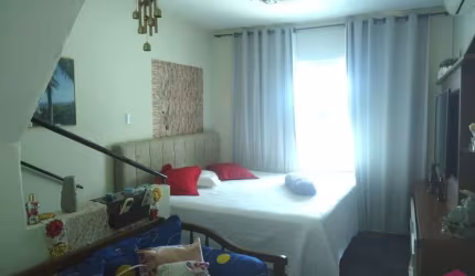 Casa com 3 quartos à venda no Primeiro De Maio, Jacareí 