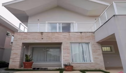 Casa em condomínio fechado com 3 quartos à venda no Jardim Califórnia, Jacareí  por R$ 2.000.000