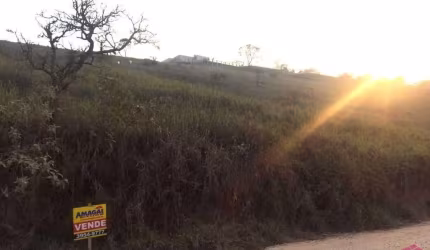 Terreno à venda no São Silvestre, Jacareí  por R$ 350.000