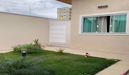 Casa com 3 quartos à venda no Loteamento Villa Branca, Jacareí  por R$ 990.000