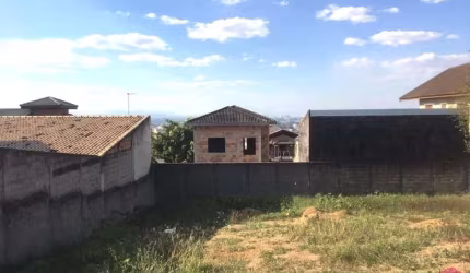 Terreno à venda no Jardim Terras de São João, Jacareí  por R$ 195.000