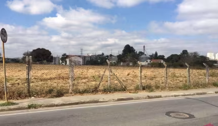 Terreno à venda no Jardim das Indústrias, Jacareí  por R$ 47.000.000