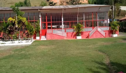 Sala comercial à venda no São Silvestre, Jacareí  por R$ 860.000