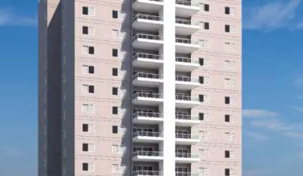 Apartamento com 3 quartos à venda na Vila Aprazível, Jacareí 