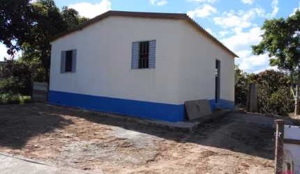 Chácara / sítio com 2 quartos à venda no Estância Porto Velho, Jacareí  por R$ 250.000