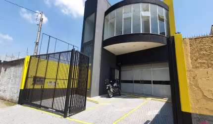 Sala comercial à venda no Centro, Jacareí  por R$ 2.950.000
