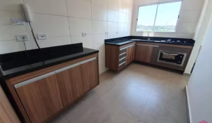 Apartamento com 3 quartos à venda no Jardim Coleginho, Jacareí  por R$ 530.000