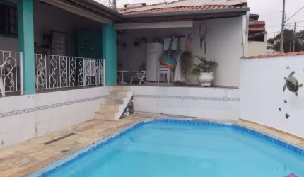 Casa com 3 quartos à venda no Jardim Terras de São João, Jacareí  por R$ 745.000