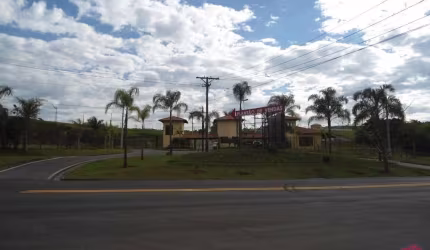 Terreno à venda no Parque Residencial Jequitibá, Jacareí  por R$ 600.000