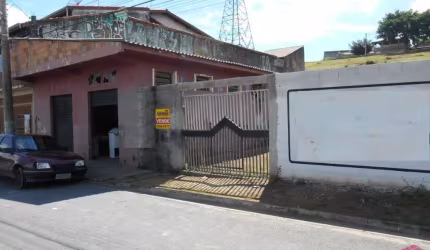 Sala comercial à venda na Vila Nova Aliança, Jacareí  por R$ 700.000