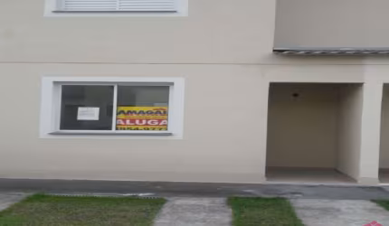 Casa em condomínio fechado com 2 quartos à venda no Jardim Colônia, Jacareí  por R$ 270.000