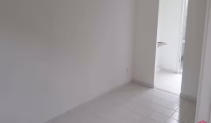 Casa em condomínio fechado com 2 quartos à venda no Jardim Colônia, Jacareí  por R$ 250.000