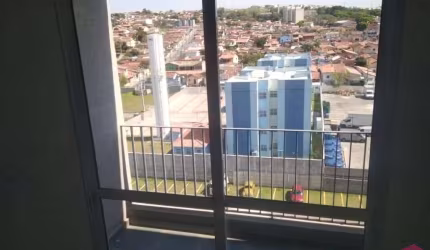 Apartamento com 3 quartos à venda no Jardim Didinha, Jacareí  por R$ 310.000