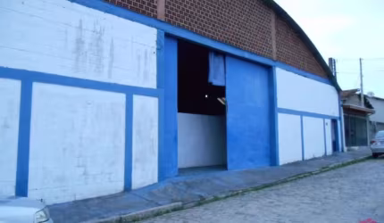 Sala comercial à venda no Parque Itamarati, Jacareí  por R$ 950.000