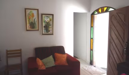 Casa com 3 quartos à venda no Jardim Altos de Santana I, Jacareí  por R$ 600.000