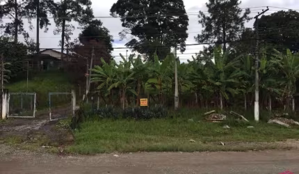 Terreno comercial para alugar no Parque Itamarati, Jacareí  por R$ 8.000