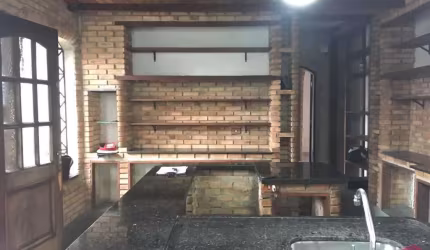 Casa com 2 quartos à venda no Jardim do Portal, Jacareí 